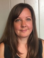 Lyndsay Stamp (CBT, EMDR and Counselling) Lyndsay Stamp (CBT, EMDR and Counselling)