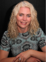 Kerry Sheffield Reg MBACP Kerry Sheffield Reg MBACP