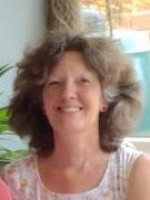 Cathy Pritchard MBACP Accred Cathy Pritchard MBACP Accred