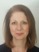 Judy Wilson Bsc, PGDip, MBACP Judy Wilson Bsc, PGDip, MBACP