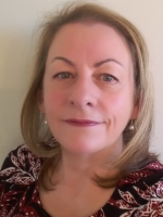 Gill Simpson - Counsellor & Supervisor MBACP (Registered) Gill Simpson - Counsellor & Supervisor MBACP (Registered)