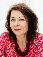 Claire Dyson BA (Hons), Registered Member MBACP, Partner at The Practice Claire Dyson BA (Hons), Registered Member MBACP, Partner at The Practice