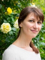 Eva Roussou HCPC reg Clinical/Counselling Psychologist, Systemic Psychotherapist Eva Roussou HCPC reg Clinical/Counselling Psychologist, Systemic Psychotherapist