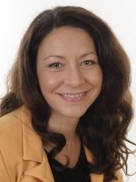 Galina Markova BA (Hons) MBACP - Psychotherapeutic Counsellor Galina Markova BA (Hons) MBACP - Psychotherapeutic Counsellor
