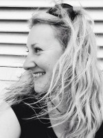 Stephanie Jones - PgDip BSc (Hons) MBACP Counsellor & Psychotherapist Stephanie Jones - PgDip BSc (Hons) MBACP Counsellor & Psychotherapist