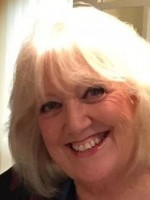 Christine Jones MBACP FdA Christine Jones MBACP FdA