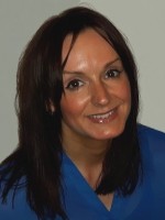 Louise Harris, MBACP (Reg) Louise Harris, MBACP (Reg)