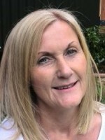 Jo Burman Dip Couns MBACP (Accred) Jo Burman Dip Couns MBACP (Accred)