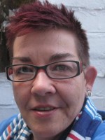 Rebecca Rigby, MA (Counselling), PG Dip. Counselling, MBACP Rebecca Rigby, MA (Counselling), PG Dip. Counselling, MBACP