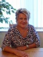 Sally Proctor MBACP Sally Proctor MBACP