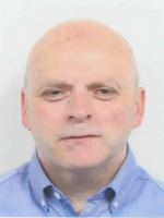 Malachy McGuone BA (Hons), MA, Diploma in Therapeutic Counselling, MBACP Accred Malachy McGuone BA (Hons), MA, Diploma in Therapeutic Counselling, MBACP Accred