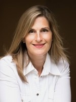 Sarah Hirsh Draper Sarah Hirsh Draper