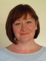 Sarah Hughes MBACP Sarah Hughes MBACP