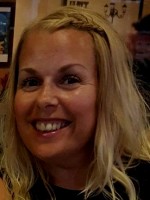Debbie Gamble MBACP (Dip Couns), FD (Open) Debbie Gamble MBACP (Dip Couns), FD (Open)