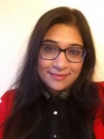 Dr Ohi Choudhury (CPsychol, DPsych, PG Dip CBT, BA Hons) Dr Ohi Choudhury (CPsychol, DPsych, PG Dip CBT, BA Hons)