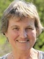 Penny West Dip Couns MBACP (Accred) Penny West Dip Couns MBACP (Accred)