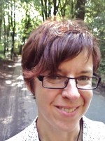 Helen Fenton (Registered Member MBACP) Helen Fenton (Registered Member MBACP)