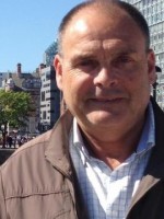 Don Charnock EMDR Consultant & Supervisor BACP Acc. Psychotherapist EMDR Europe Don Charnock EMDR Consultant & Supervisor BACP Acc. Psychotherapist EMDR Europe
