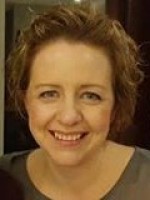 Claire Broxton Dip Counselling, MBACP Claire Broxton Dip Counselling, MBACP