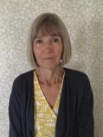 Nerys Jones, MBACP Nerys Jones, MBACP