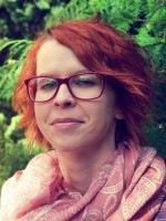 Romana Hrivnakova BA (Hons),Dip. Couns, SAC. Dip. Integrative Counsellor Romana Hrivnakova BA (Hons),Dip. Couns, SAC. Dip. Integrative Counsellor