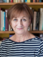 Barbara Hann, Reg BACP, Dip. Psych. Couns. Barbara Hann, Reg BACP, Dip. Psych. Couns.