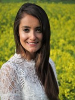 Zara Eadie MSc, BSc (Hons), MBACP, Dip Integrative Counselling (Pg) Guildford Zara Eadie MSc, BSc (Hons), MBACP, Dip Integrative Counselling (Pg) Guildford