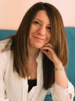 Muge Ahmet qualified and accredited psychotherapist (BABCP accredited) Muge Ahmet qualified and accredited psychotherapist (BABCP accredited)