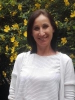 Isabelle Chefdor