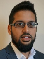 Dr Abdullah Mia, Chartered and Registered Principal Clinical Psychologist Dr Abdullah Mia, Chartered and Registered Principal Clinical Psychologist