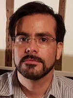 Dr Francisco Flores (CPsychol) DPsych, MSc, BSc, PGDip