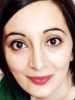 Anjula Cheema MA BACP (Reg) Anjula Cheema MA BACP (Reg)