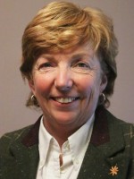 Janet Campling Janet Campling