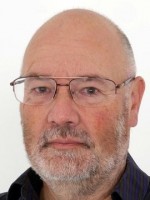Chris Lewis, MSc, UKCP Reg. Chris Lewis, MSc, UKCP Reg.