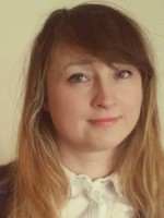 Anna Rexha - PgDip. Registered Member MBACP Counsellor/Psychotherapist Anna Rexha - PgDip. Registered Member MBACP Counsellor/Psychotherapist