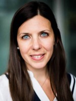 Dr. Tarynne Quirk Dr. Tarynne Quirk
