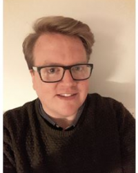 Liam Balloch FdSc Counselling Registered MBACP Liam Balloch FdSc Counselling Registered MBACP