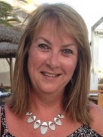 Caroline Lawrence (FdSc, MBACP) Caroline Lawrence (FdSc, MBACP)