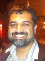 Dr Nomir Ahmed