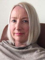 Clare Charters MBACP Clare Charters MBACP