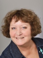 Patsy Chester MBACP, MNCS (Accred). Patsy Chester MBACP, MNCS (Accred).