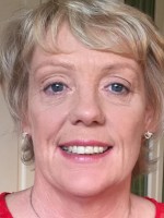 Gillian Welsby Gillian Welsby