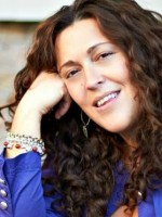 Allegra Catolfi Salvoni Allegra Catolfi Salvoni