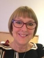 Sue Ainsworth (Dip Counselling, Level 5 CBT and RMBACP) Sue Ainsworth (Dip Counselling, Level 5 CBT and RMBACP)
