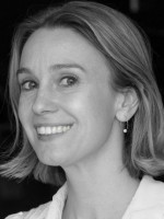 Dr India Whitehouse Dr India Whitehouse
