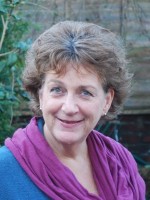 Rosie Winterton MBACP Rosie Winterton MBACP