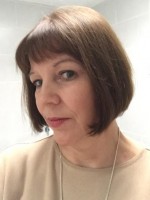 Sandra Whitehead, Dip Couns. Reg (MBACP) Integrative Counsellor Sandra Whitehead, Dip Couns. Reg (MBACP) Integrative Counsellor