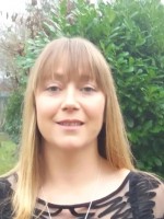 Nora Ann McCarthy Dip Counsellor MBACP Nora Ann McCarthy Dip Counsellor MBACP
