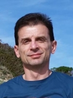Dr. Yordan Zhekov, PhD, MSc, MTh, MA, BTh Dr. Yordan Zhekov, PhD, MSc, MTh, MA, BTh