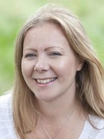 Dr Siobhan McCarthy Dr Siobhan McCarthy